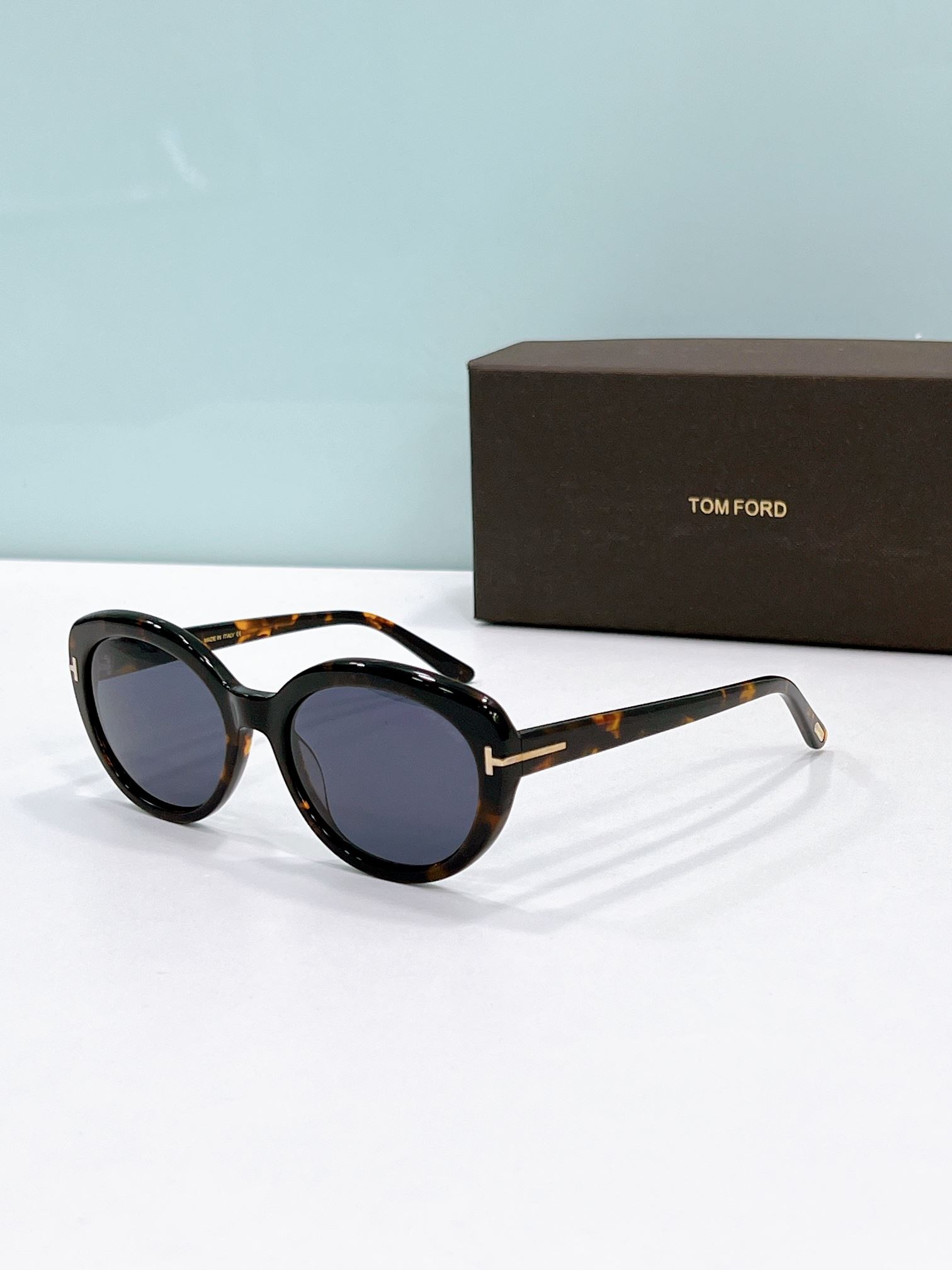 Tom Ford Sunglasses